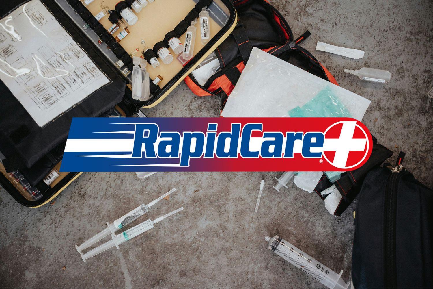 Rapid Care First Aid - How A Well Stocked First Aid Kit Can Make All the Difference