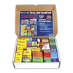 XL First Aid Refill Kit | 1033 Pieces | 4-Shelf Refill Kit.