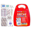 Mini First Aid Kit 44 piece | Travel Size