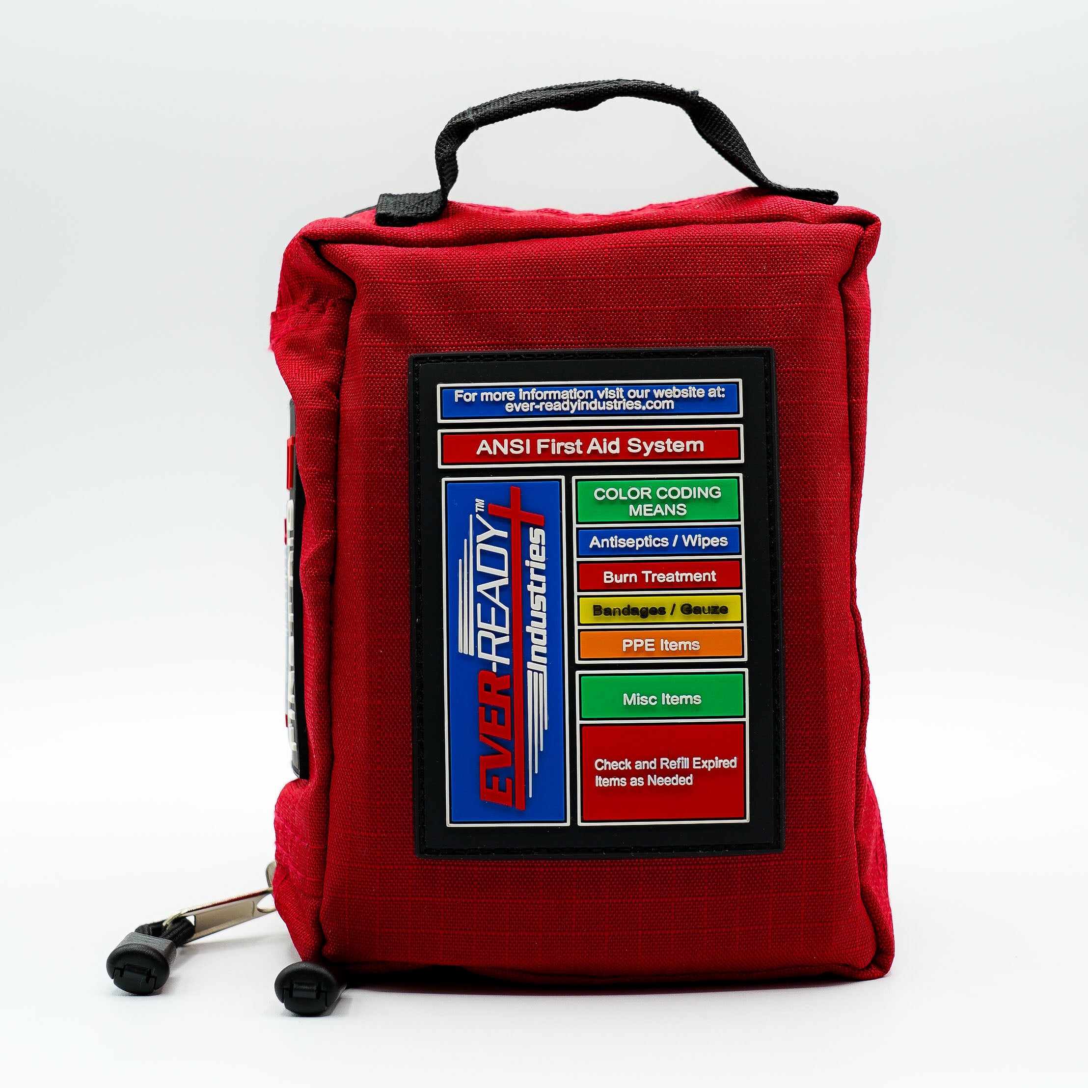 Outdoor Weekender First Aid Kit