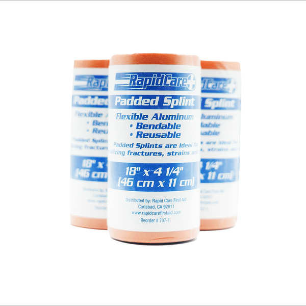 Sam Splint (Large Bendable Splint)