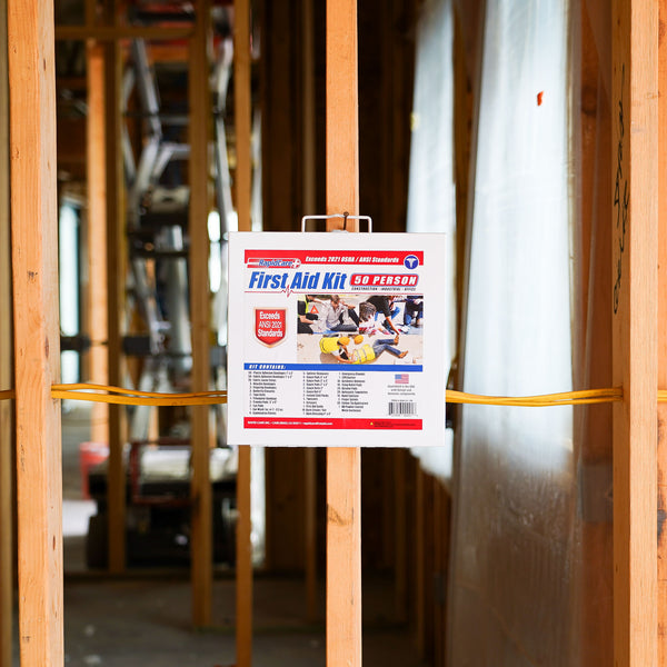 OSHA Workplace Kits