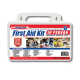 10 Person First Aid Kit - 2015